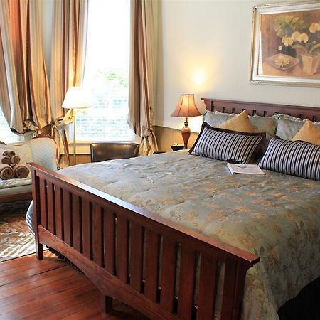 Carroll House Bed & Breakfast Bay St. Louis Exteriör bild
