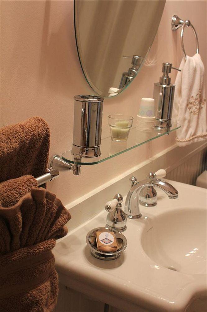 Carroll House Bed & Breakfast Bay St. Louis Exteriör bild