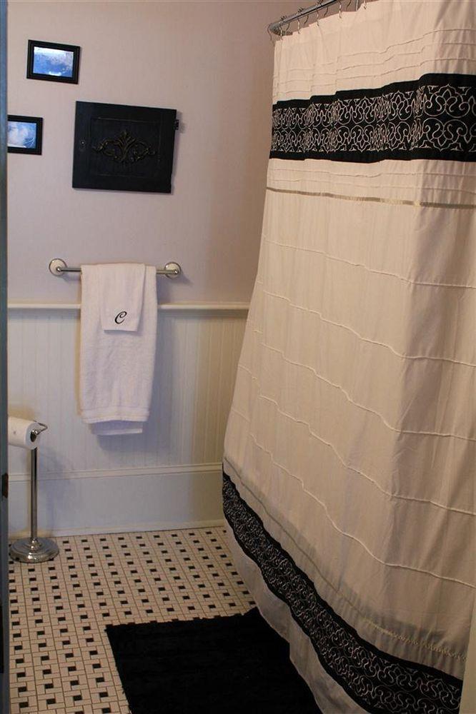 Carroll House Bed & Breakfast Bay St. Louis Exteriör bild