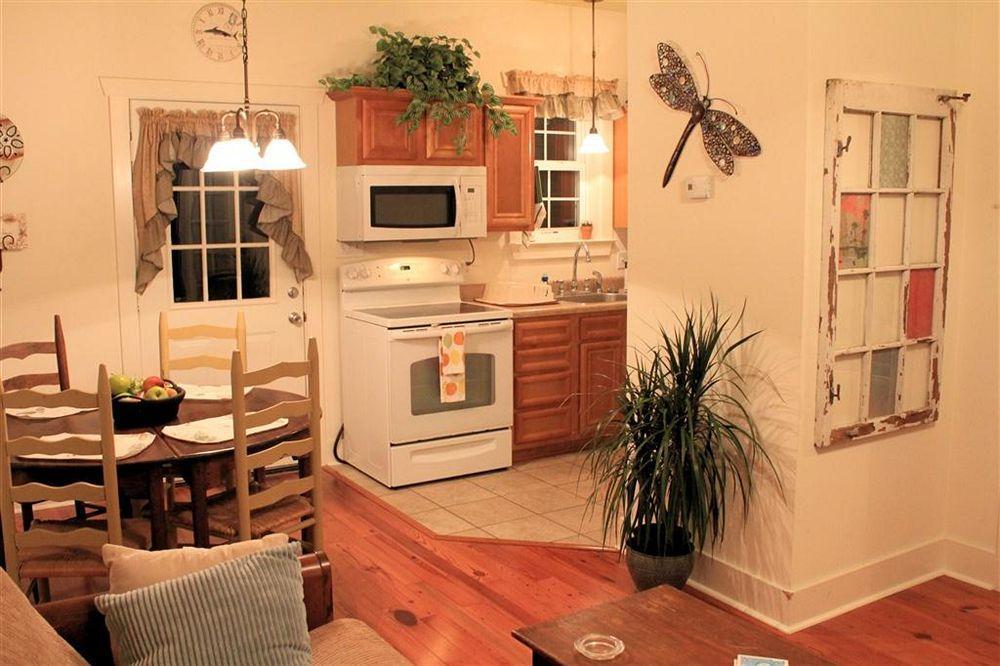 Carroll House Bed & Breakfast Bay St. Louis Exteriör bild