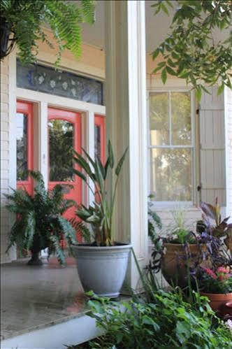 Carroll House Bed & Breakfast Bay St. Louis Exteriör bild